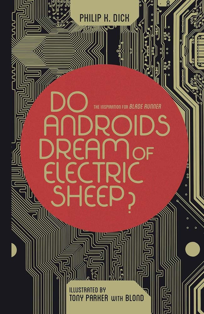 Do Androids Dream of Electric Sheep?