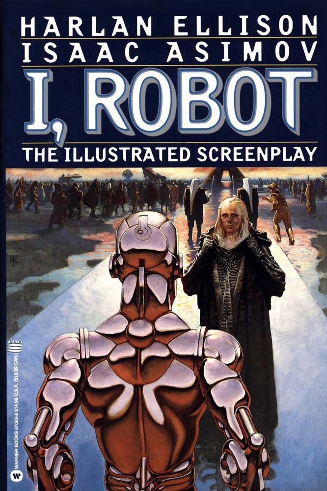 I, Robot