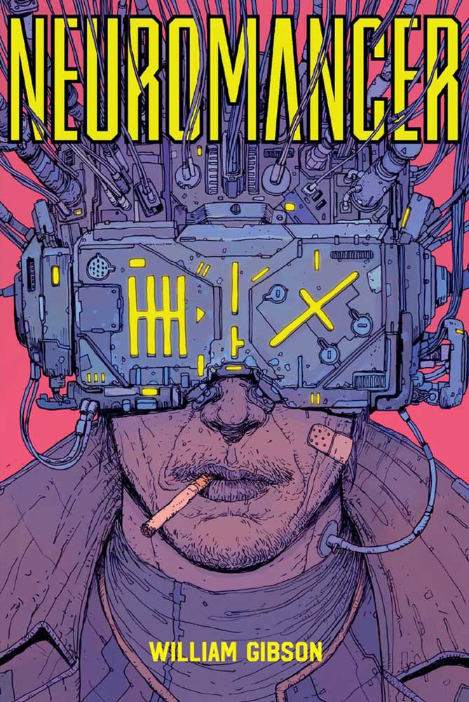 Neuromancer