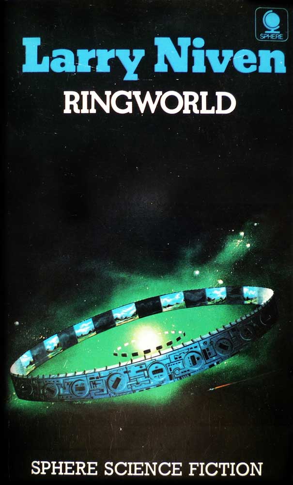 Ringworld