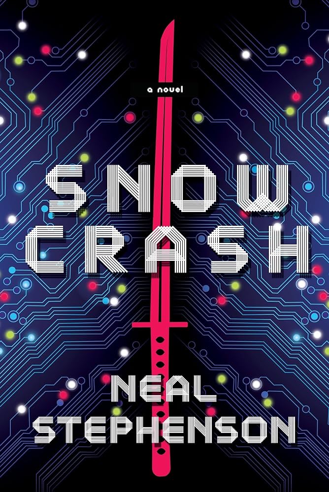 Snowcrash