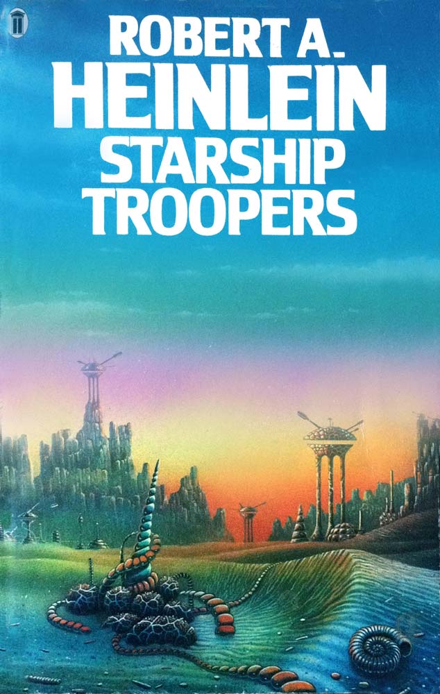 Starship Troopers