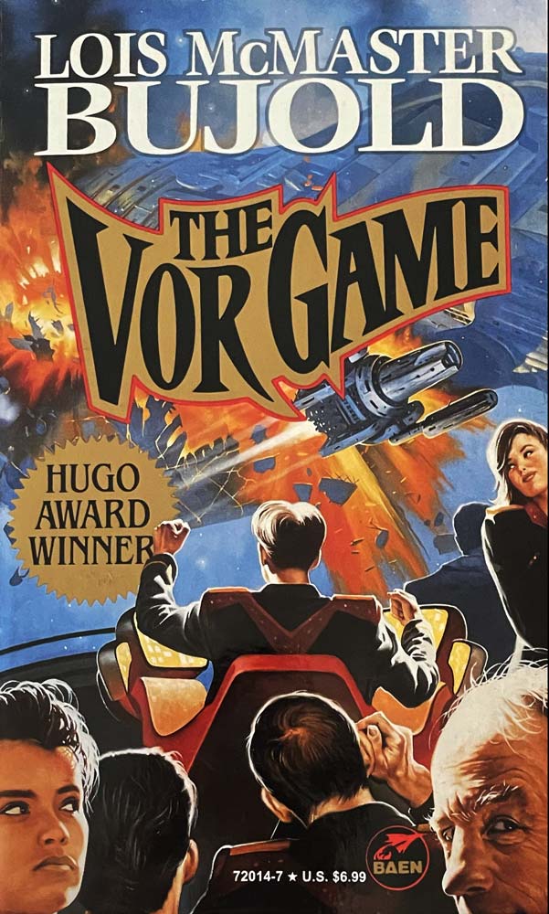 The Vor Game